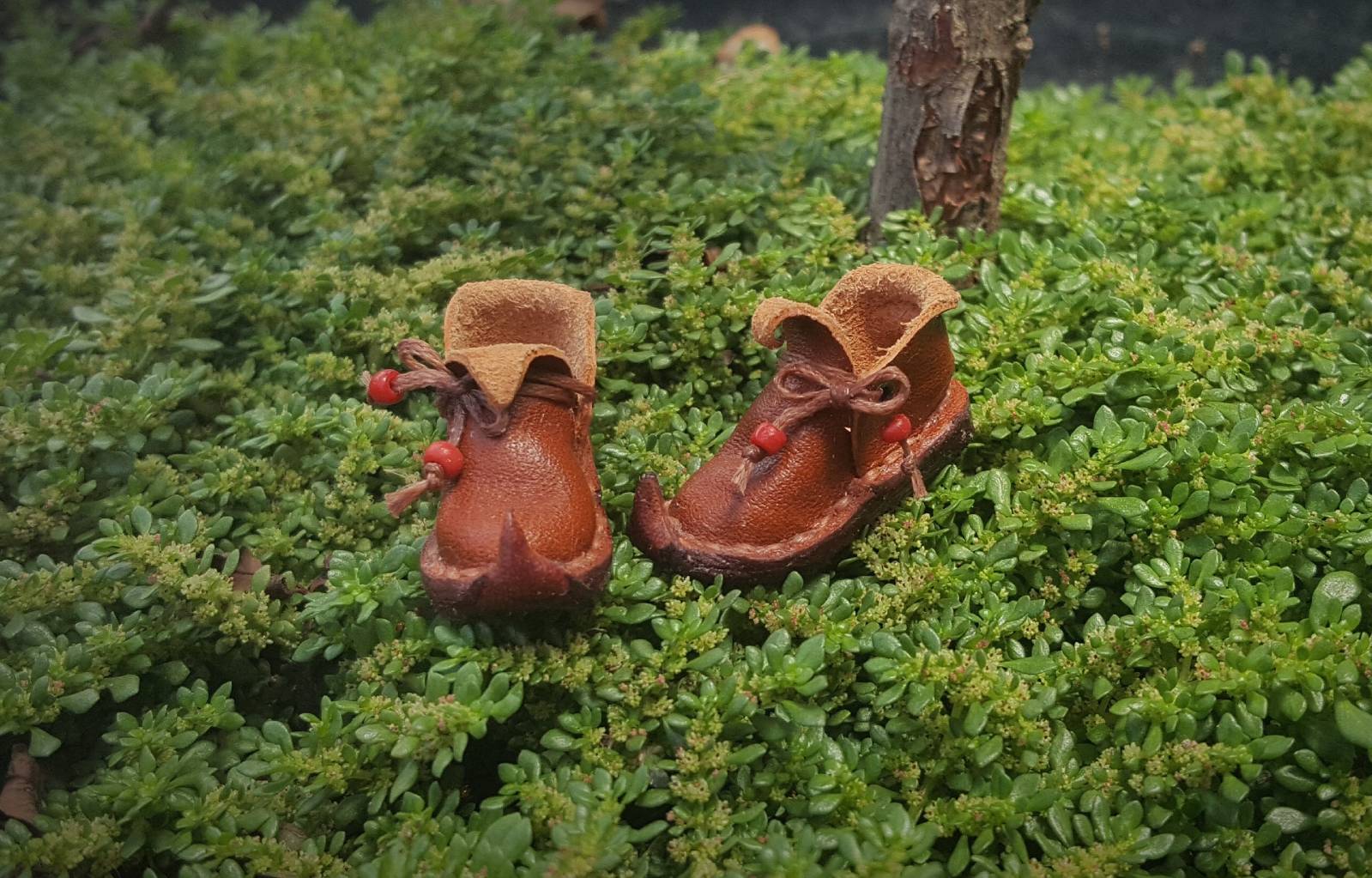 Fairy, Elf shoes - Kratai Craft