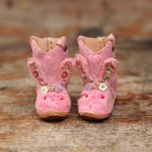 Bunny boots