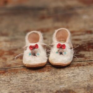 Cat Shoes
