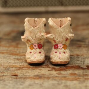 Bunny Boots for blythe