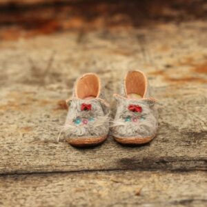 Cat Shoes