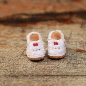 Cat Shoes
