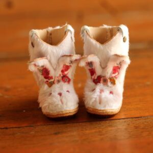 Bunny Boots