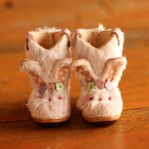 Bunny Boots for blythe