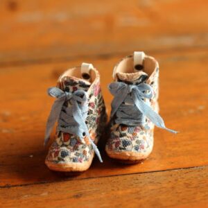 Basic boots