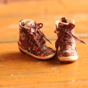 Basic Boots
