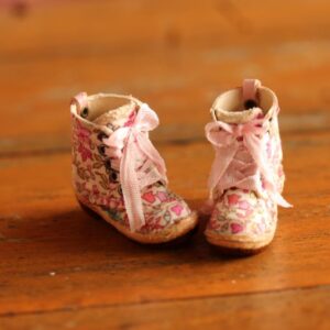Basic Boots